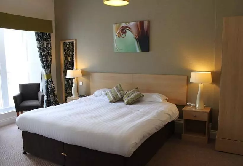 ホテル Lambert Manor