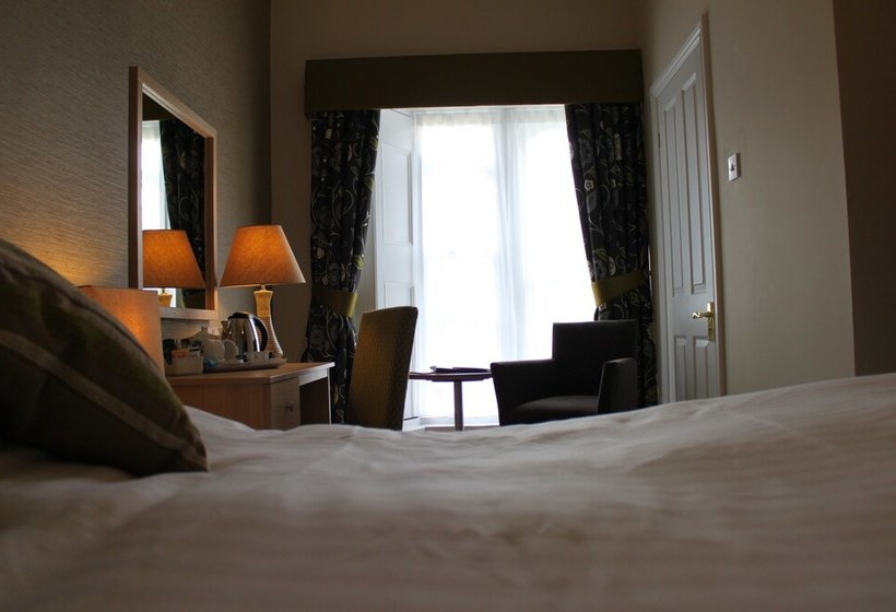 酒店 Lambert Manor