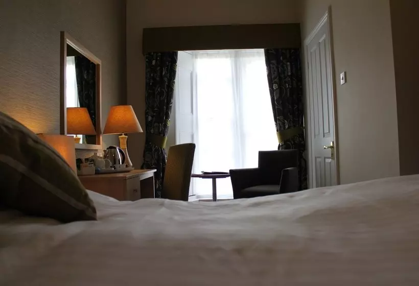 ホテル Lambert Manor