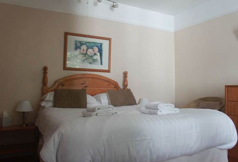 酒店 Lambert Manor