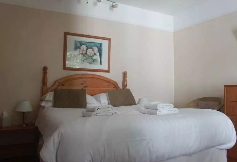 ホテル Lambert Manor