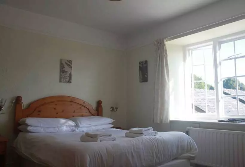 ホテル Lambert Manor