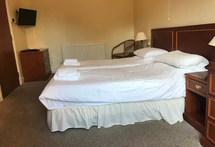 ホテル Lambert Manor