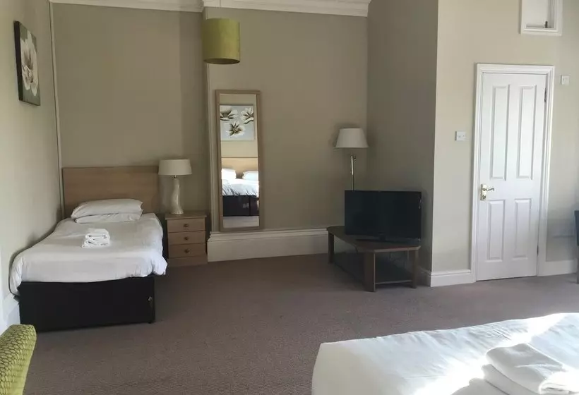 ホテル Lambert Manor