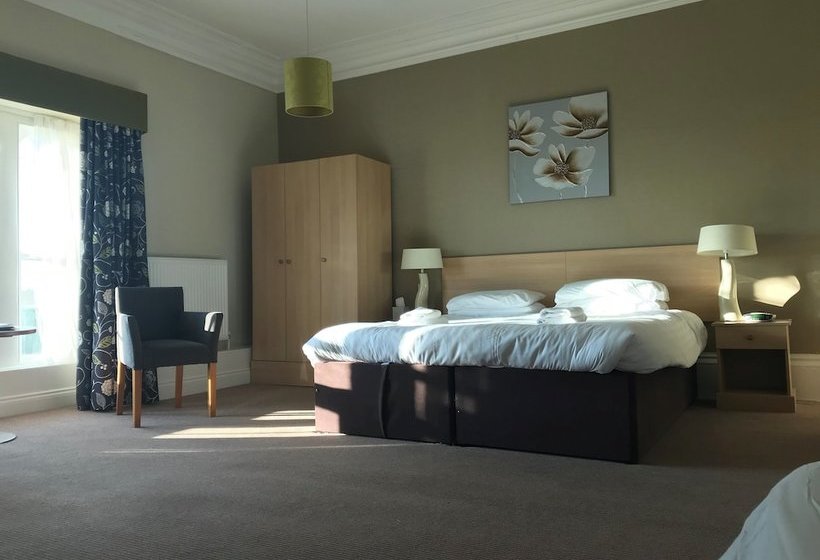 酒店 Lambert Manor