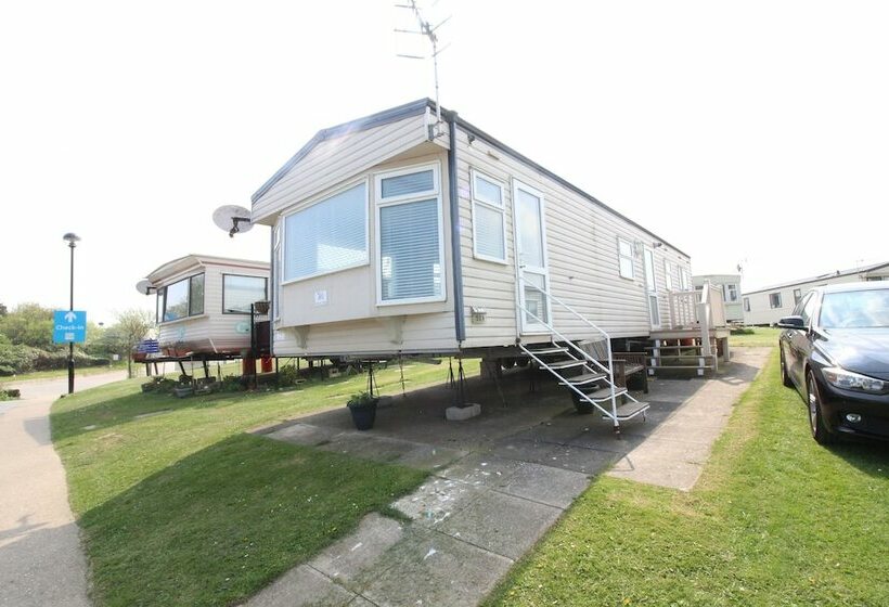 בית מלון כפרי Reighton Sands 2