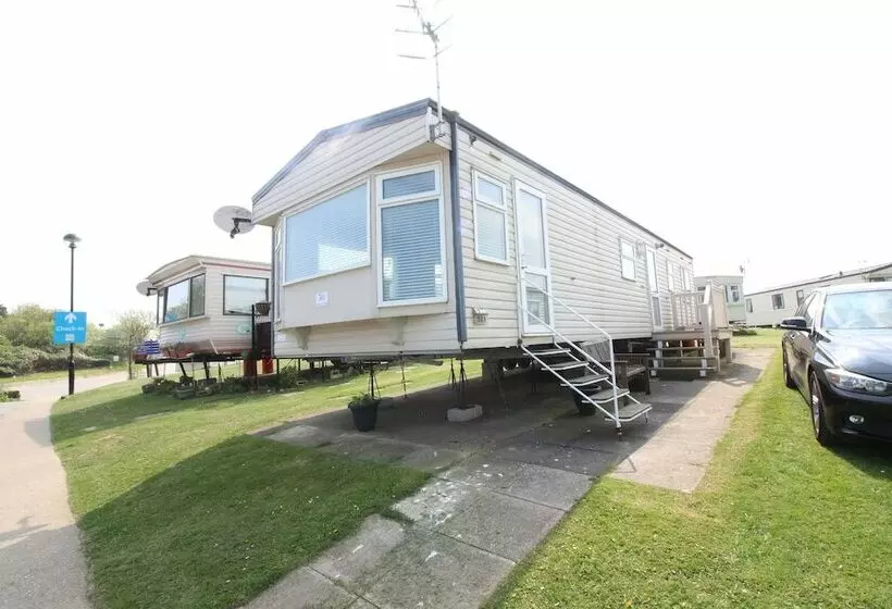 Hotelli Reighton Sands 2