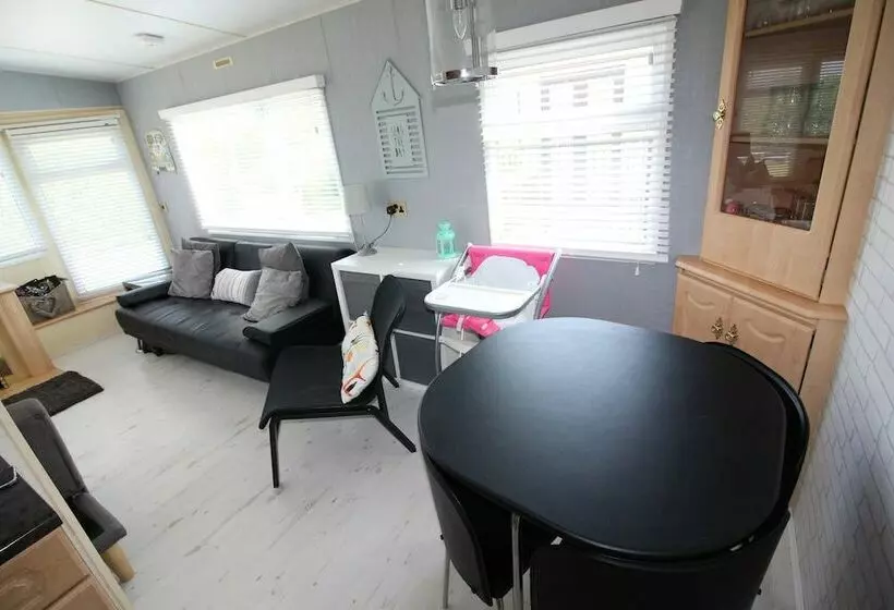 Hotelli Reighton Sands 2