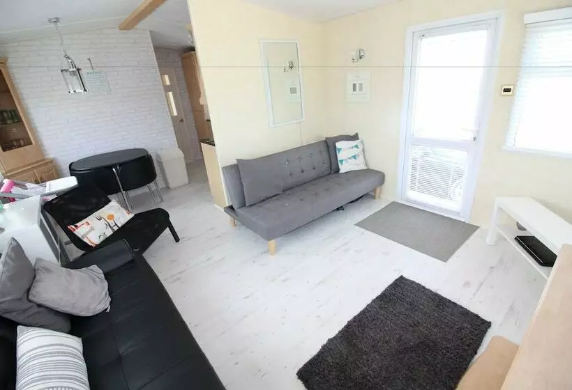 Hotelli Reighton Sands 2