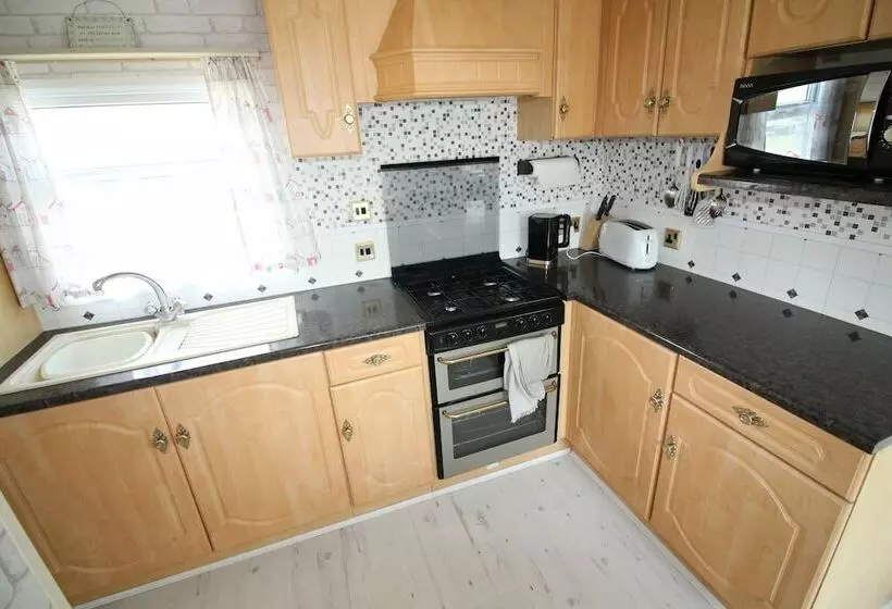 Hotelli Reighton Sands 2