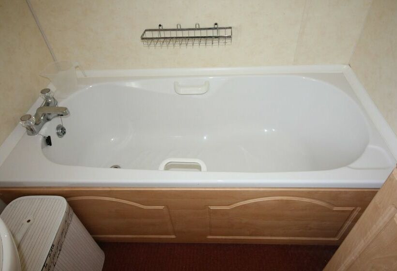 בית מלון כפרי Reighton Sands 2