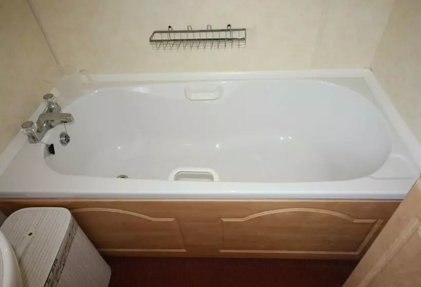 Hotelli Reighton Sands 2