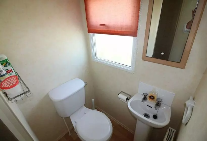 Hotelli Reighton Sands 2