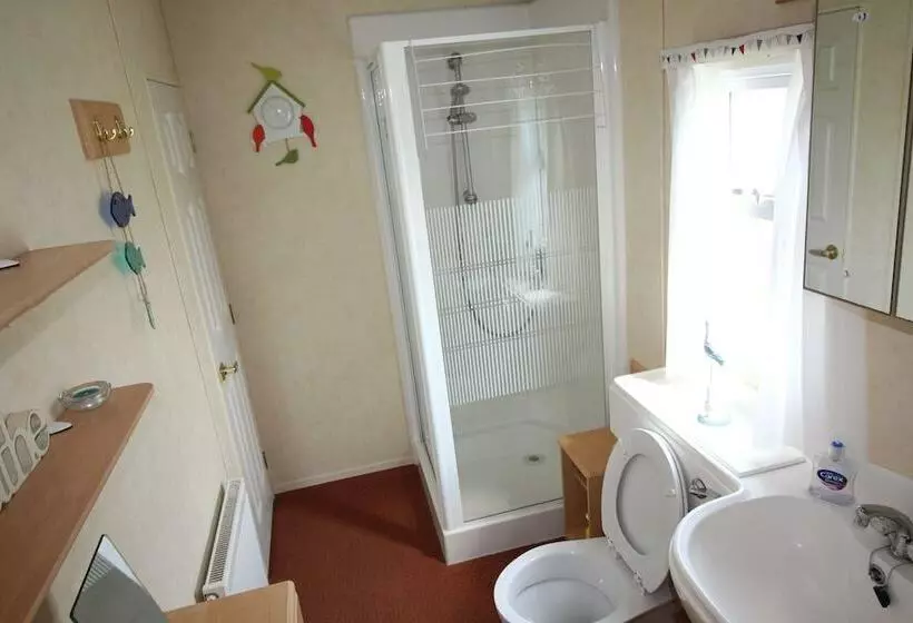 Hotelli Reighton Sands 2