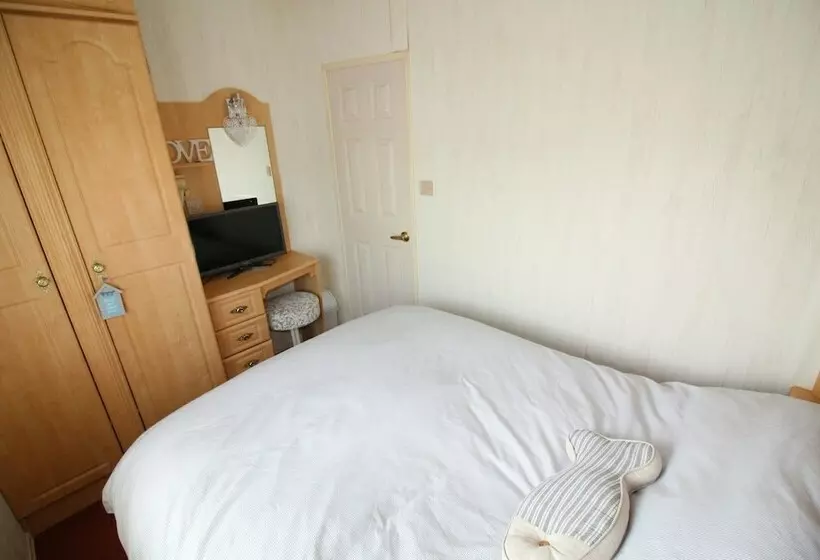 Hotelli Reighton Sands 2