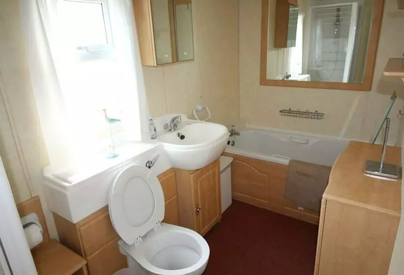 Hotelli Reighton Sands 2