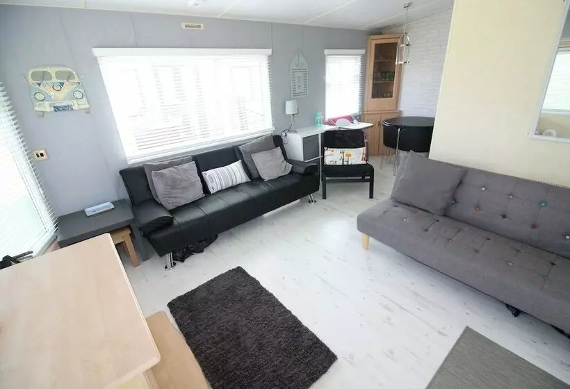 Hotelli Reighton Sands 2