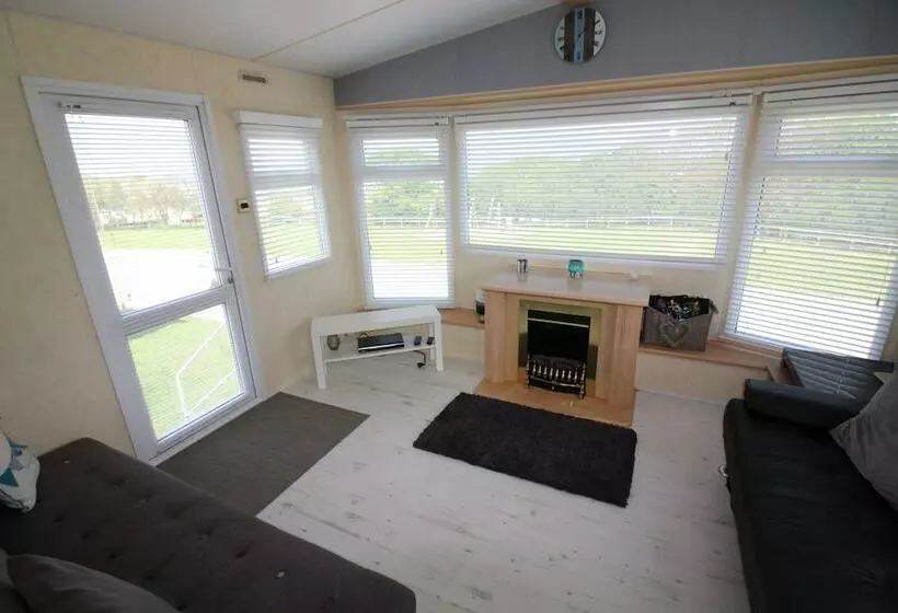 Hotelli Reighton Sands 2