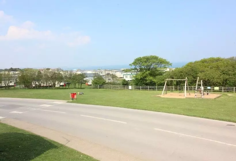 Hotelli Reighton Sands 2