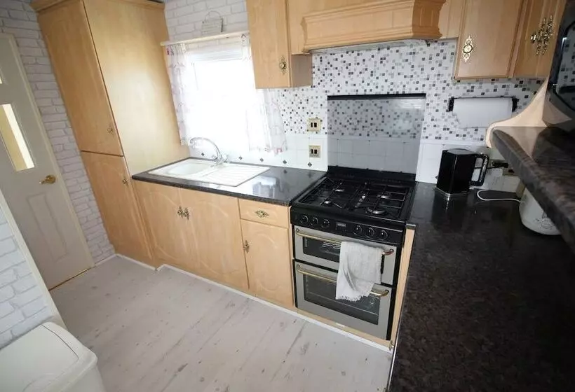 Hotelli Reighton Sands 2