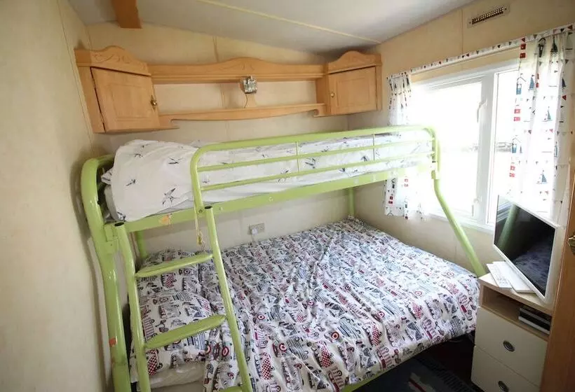 Hotelli Reighton Sands 2