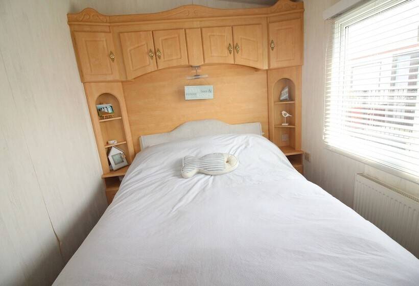 בית מלון כפרי Reighton Sands 2