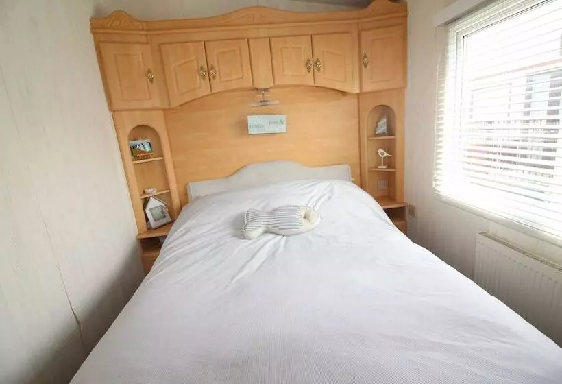 Hotelli Reighton Sands 2