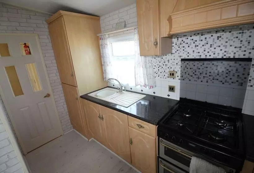 Hotelli Reighton Sands 2