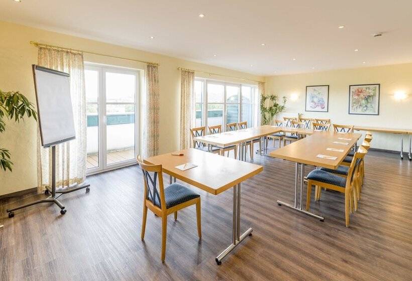 酒店 Seehof Am Aartalsee