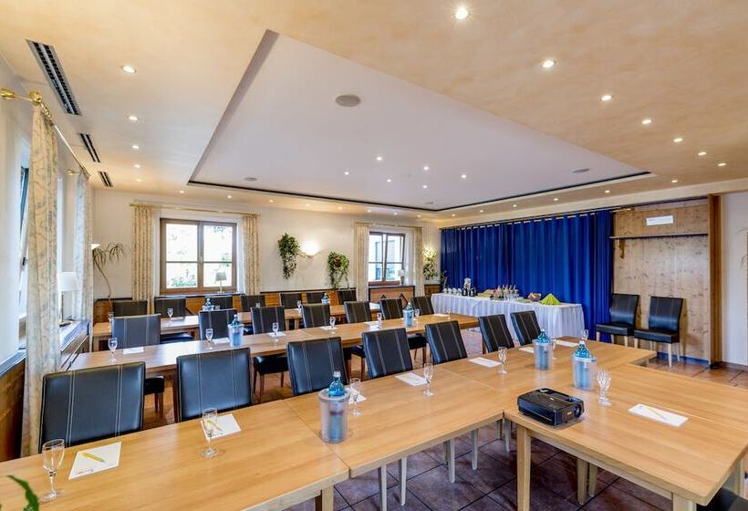 酒店 Seehof Am Aartalsee