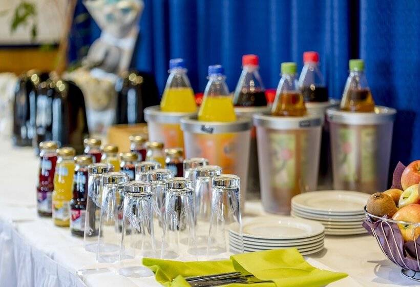 酒店 Seehof Am Aartalsee