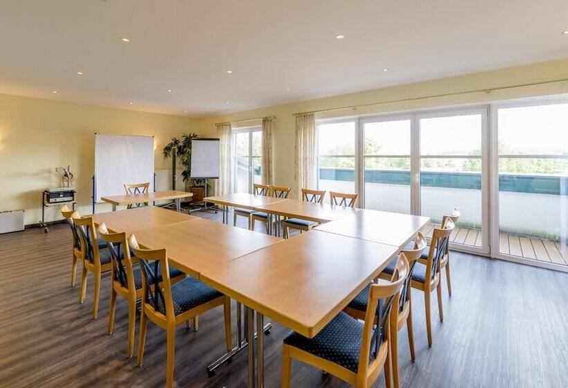 酒店 Seehof Am Aartalsee