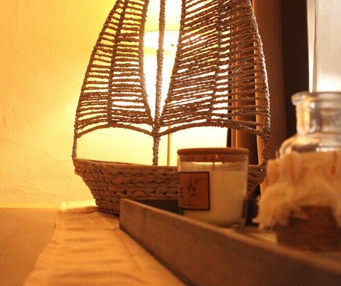 酒店 Seehof Am Aartalsee