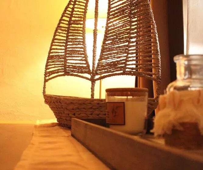 Hotel Seehof Am Aartalsee