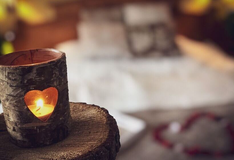 酒店 Seehof Am Aartalsee