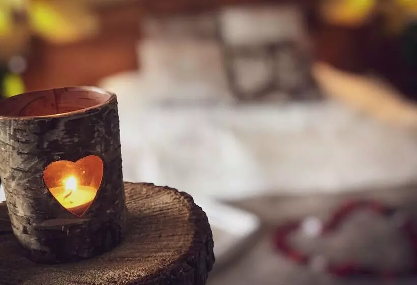 Hotel Seehof Am Aartalsee