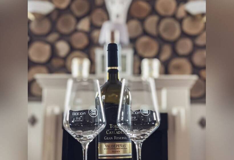 酒店 Seehof Am Aartalsee