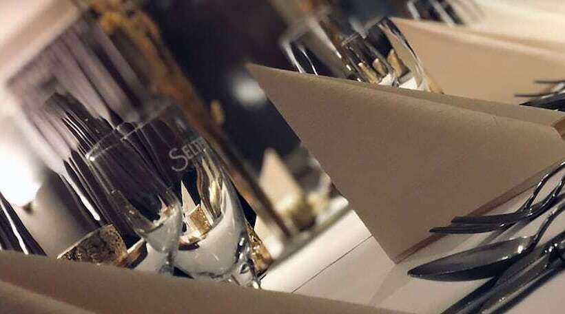 酒店 Seehof Am Aartalsee