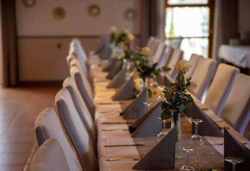 酒店 Seehof Am Aartalsee