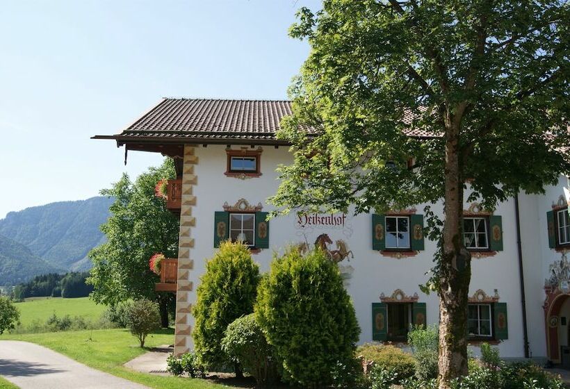Tagungshotel Heissenhof