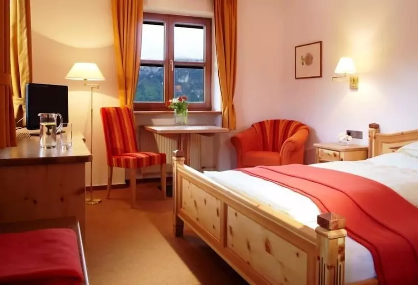 Tagungshotel Heissenhof