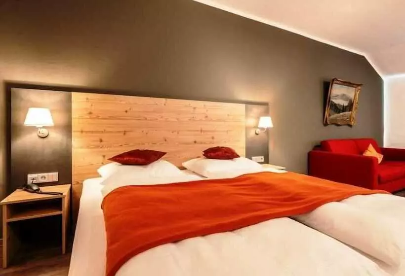 Tagungshotel Heissenhof