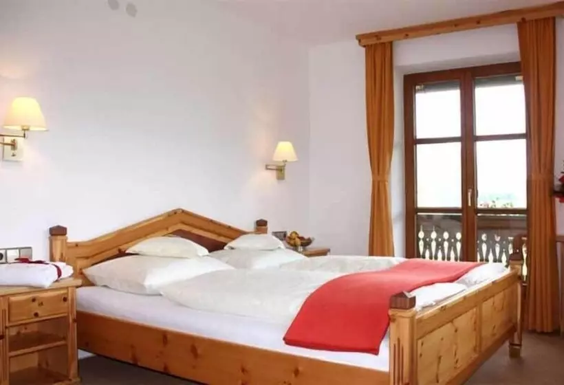 Tagungshotel Heissenhof