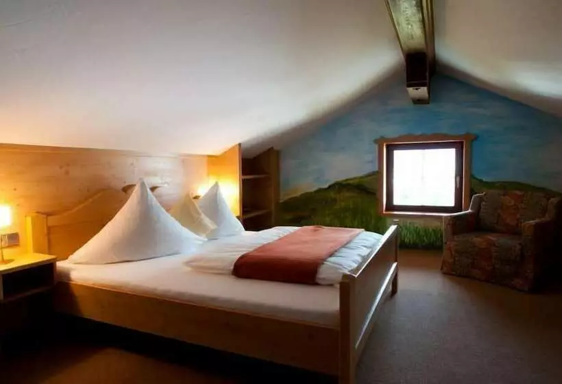 Tagungshotel Heissenhof