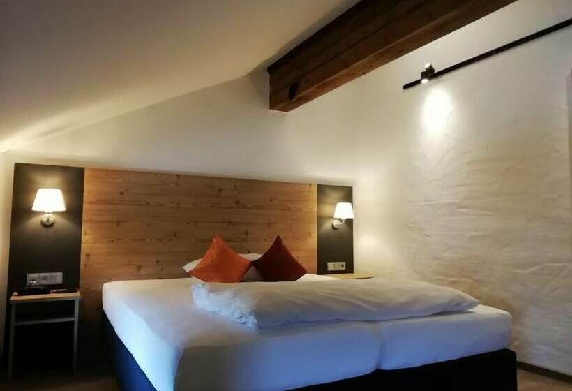 Tagungshotel Heissenhof