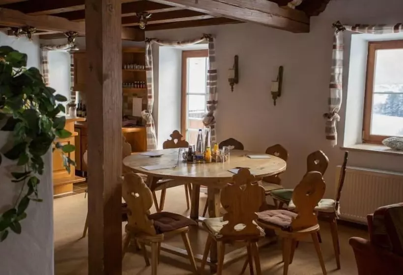 Tagungshotel Heissenhof