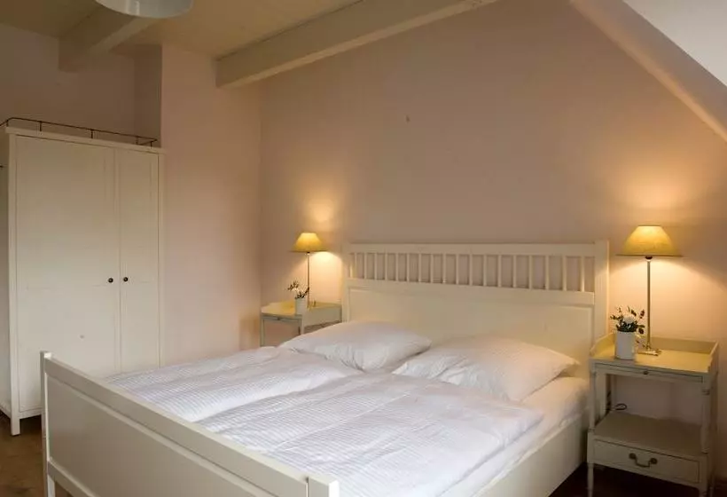 Landhaus Mohnblume