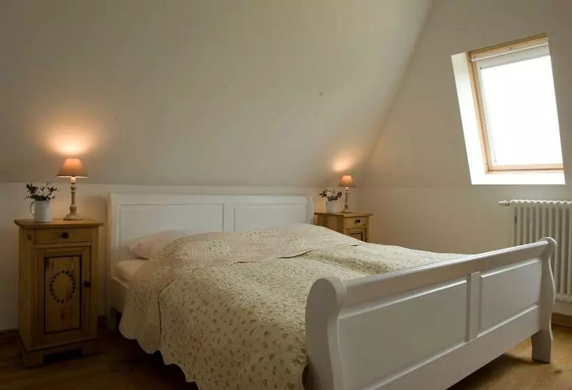 Landhaus Mohnblume