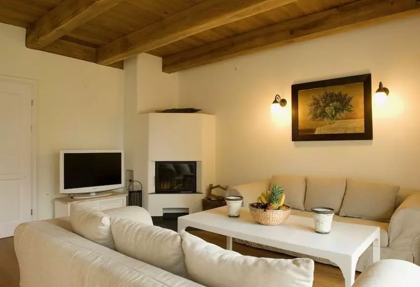 Landhaus Mohnblume