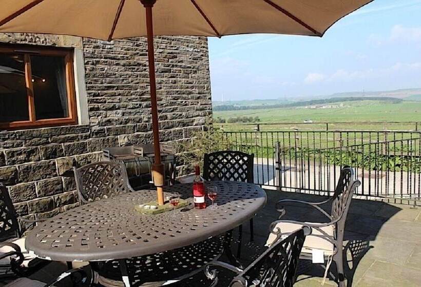 Lazy Daisys Farm Cottages